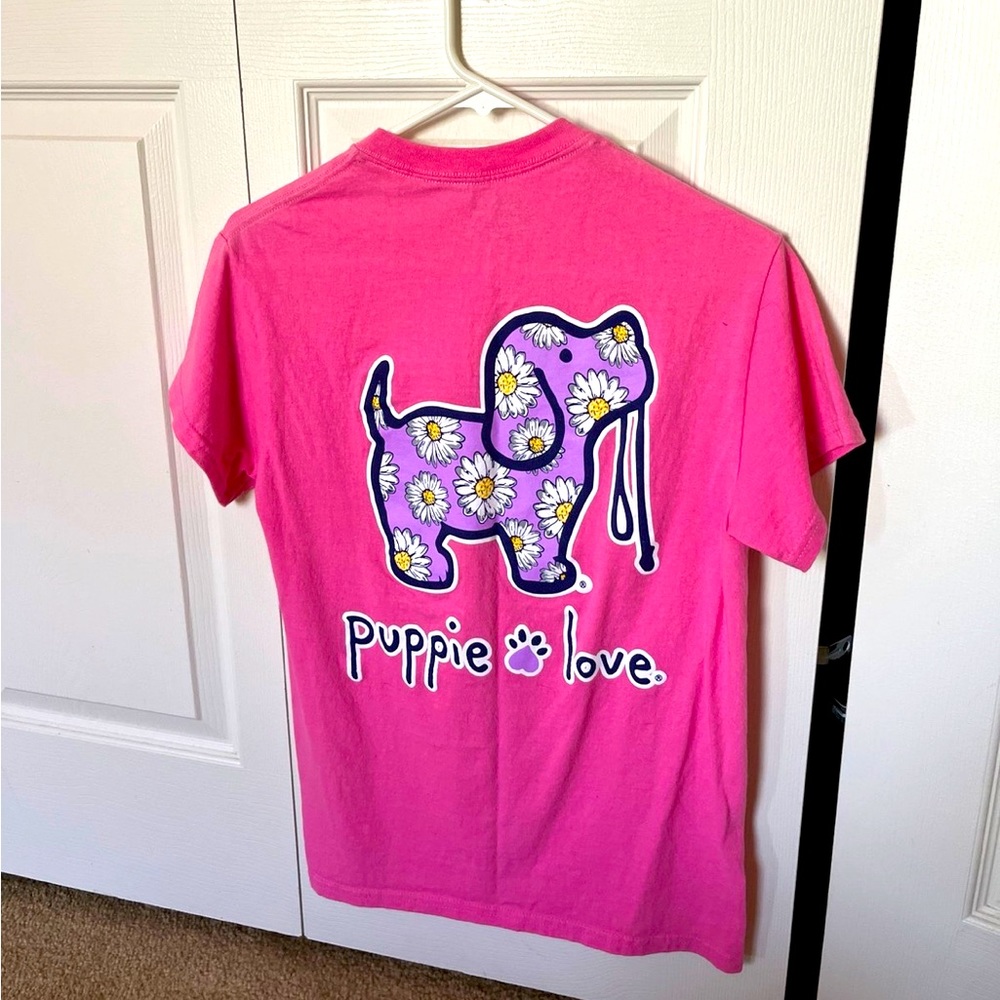 Puppy Love Shirt